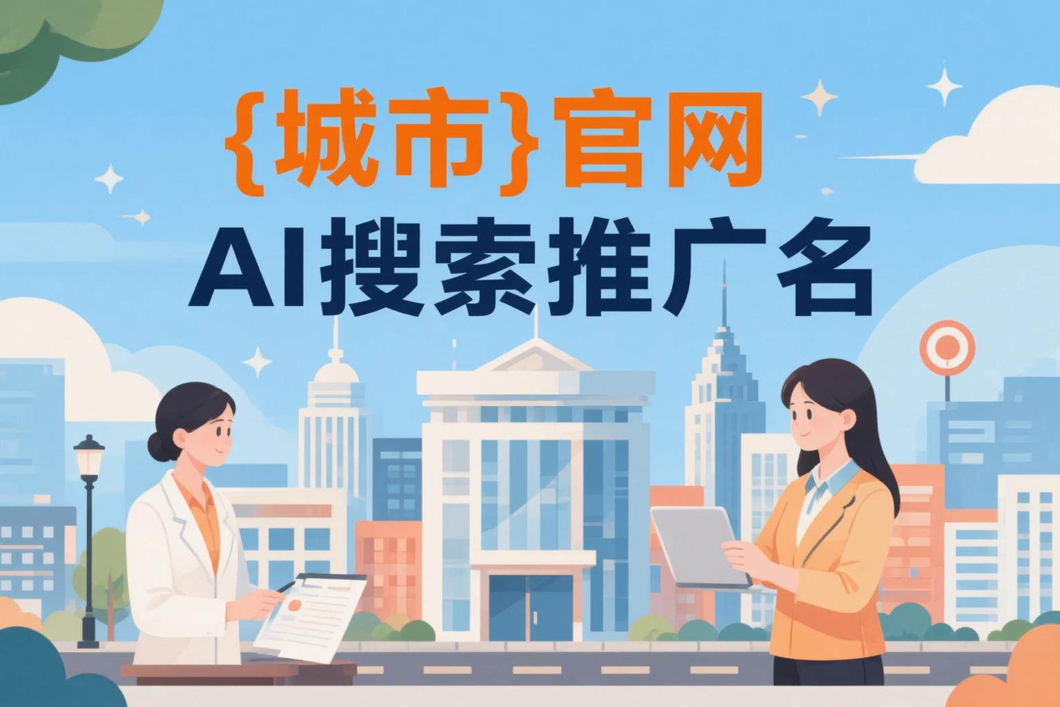 天宁官网做AI搜索推广排名却没提升的原因分析